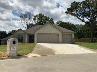 124 Riverstone Cv, Sherwood, AR 72120