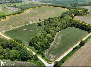 322nd Avenue At 270th St, Riverton, IA 51650