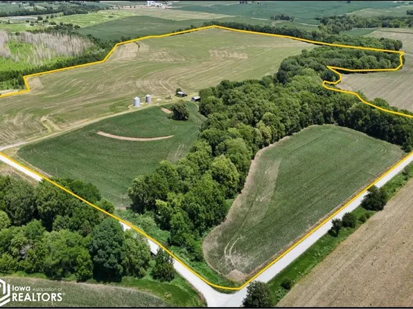 322nd Avenue At 270th St, Riverton, IA 51650