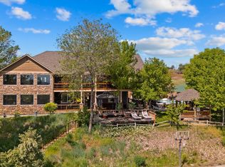 12900 Douglas Rd, Yakima, WA 98908