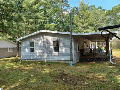 2588 Greenwood Dr, National City, MI, 48748