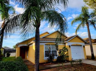 2953 Kokomo Loop, Haines City, FL 33844