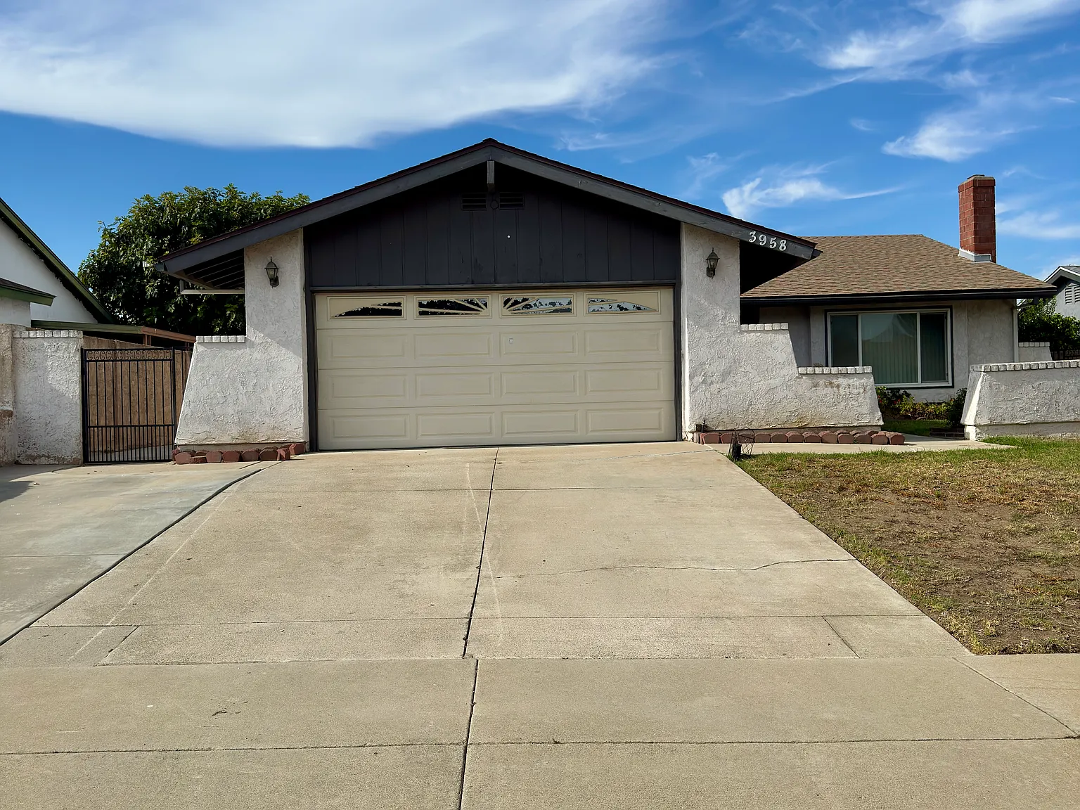 3 bed, 1554 sqft, $3,400 — Photo 1