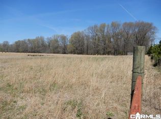0 Buffalo Rd, Kensett, AR 72082