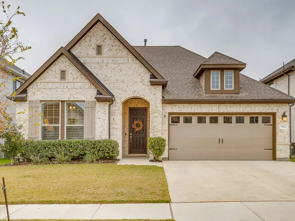 7513 Whisterwheel Way, Fort Worth, TX 76123
