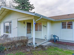 77300 Highway 99, Cottage Grove, OR 97424