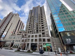 55 Bloor St E #1, Toronto, ON M4W 3W6