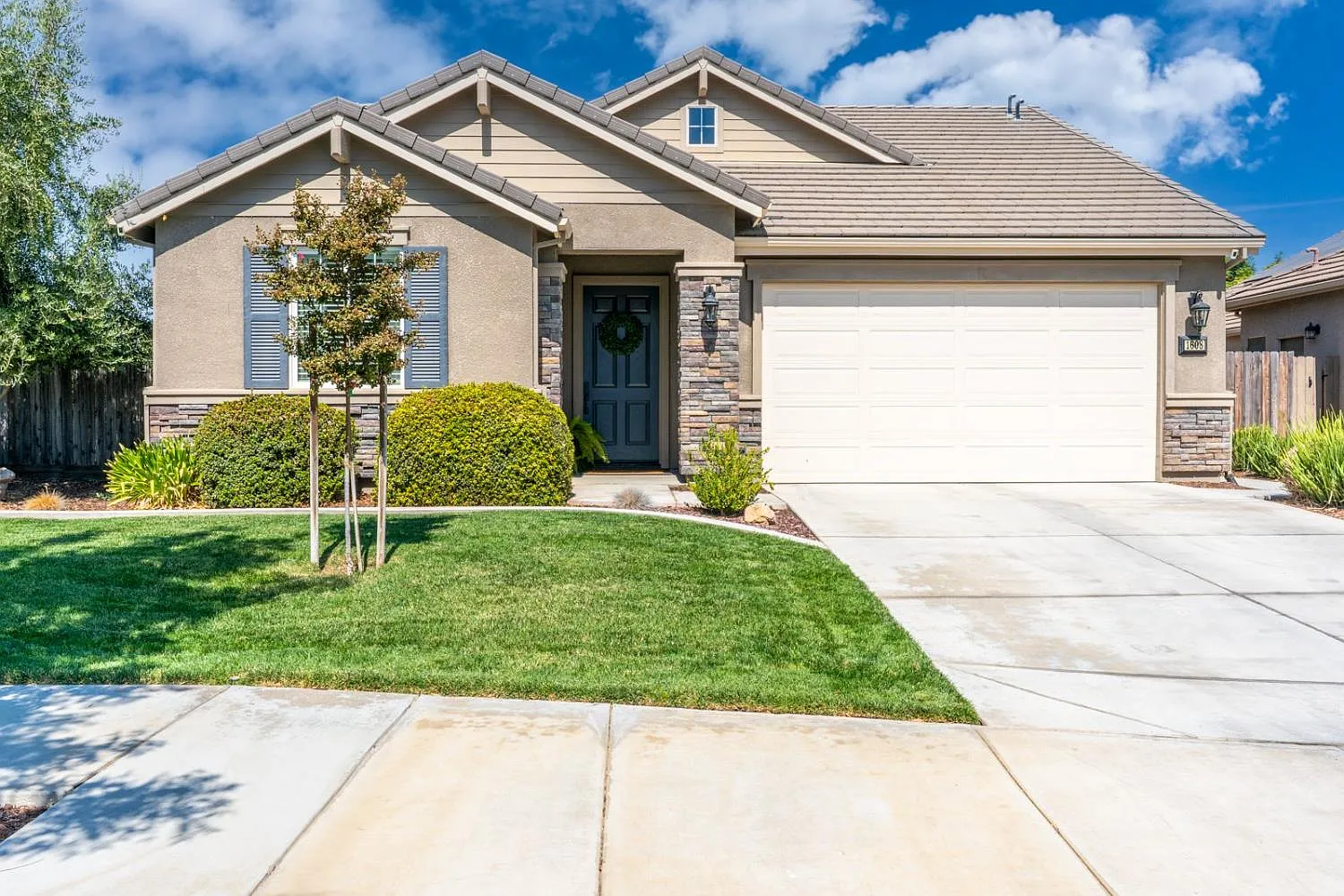 1608 Dolomite Ct photo 1