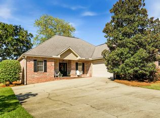 109 Candelabra St, Petal, MS 39465