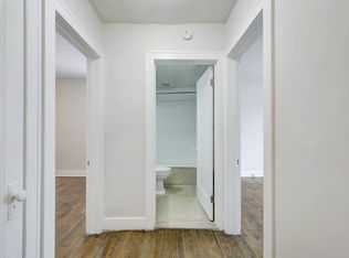 168 W Bennett Ave, Ferndale, MI 48220