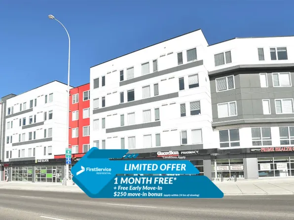 1528 16th Ave NW #404, Calgary, AB T2M 5A3