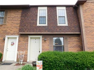 4405 Bonita Dr APT B, Middletown, OH 45044