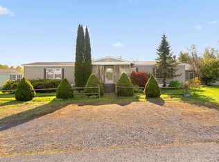 12003 Thompson Dr, Wolcott, NY