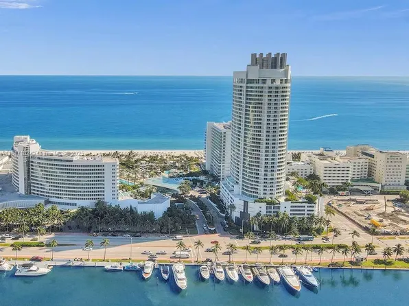 4401 Collins Ave #2315/2317, Miami Beach, FL 33140