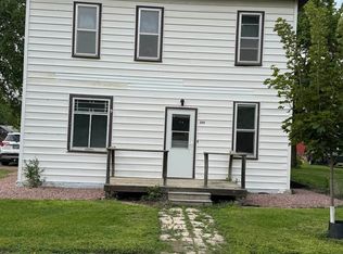 208 E Washington St, Marion, SD 57043