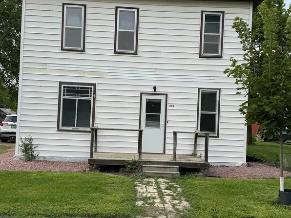 208 E Washington St, Marion, SD 57043