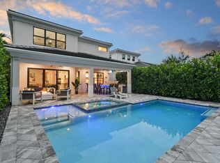 13418 Artisan Circle, Palm Beach Gardens, FL 33418