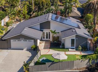 2026 Elevada St, Oceanside, CA 92054