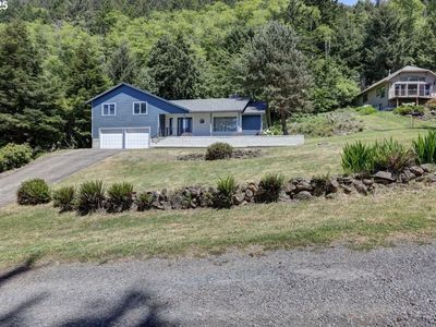 7835 Sunset Dr, Nehalem, OR, 97131