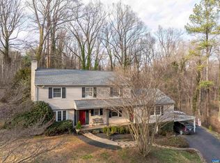 21 Deer Path, Charlottesville, VA 22903