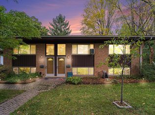 533 Virginia Ave, Ann Arbor, MI 48103