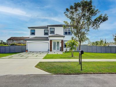 11780 SW 226th St, Miami, FL, 33170