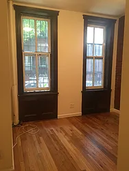 Rented by Joseph Jackson, Landlord