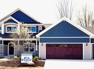 1294 Copperfield St SW, Byron Center, MI 49315