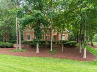 1000 Quiet Ridge Cir, Raleigh, NC 27614