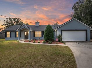 380 NE 53rd St, Ocala, FL 34479
