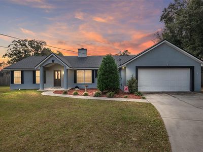 380 NE 53rd St, Ocala, FL, 34479