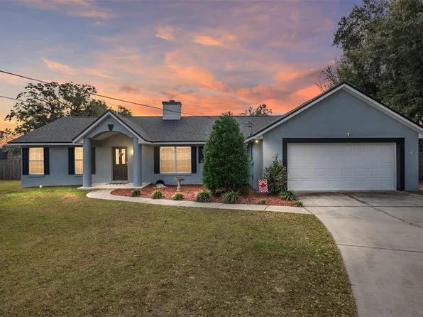 380 NE 53rd St, Ocala, FL 34479