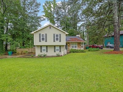 5461 Forest Path Ct, Stone Mountain, GA, 30088