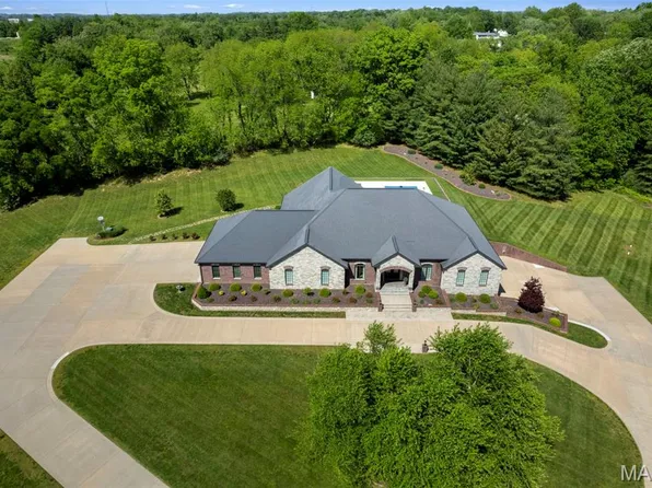 470 Quail Crk, Jackson, MO 63755