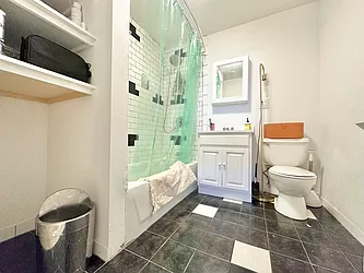 Rented by Doorway NYC, LLC