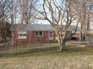 108 Center Cir, Mocksville, NC 27028