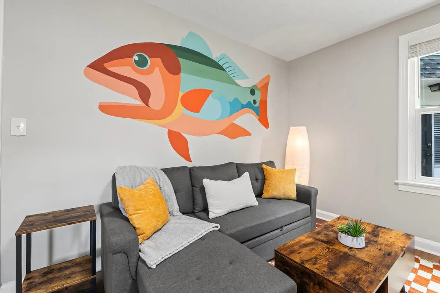 1 bed, 1.0 bath, 3444 sqft, $2,025 — Photo 3