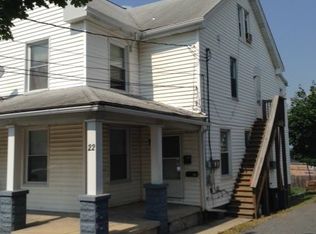 22 Altoona Ave, Enola, PA 17025