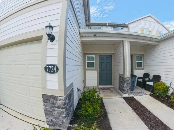 7724 Merchants Way, Jacksonville, FL 32222