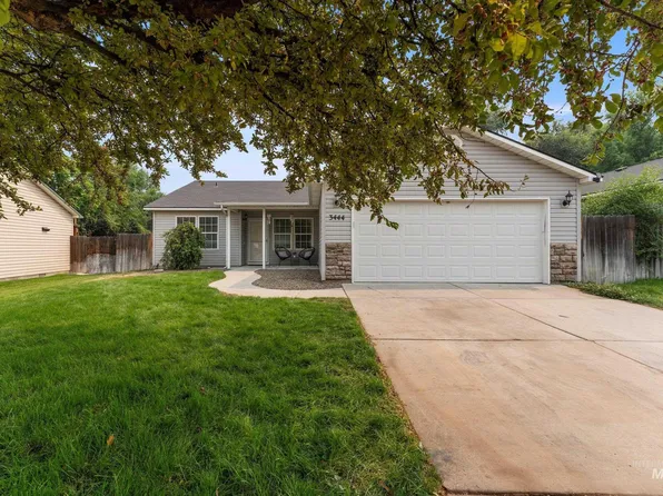 3444 S Virginia Ave, Boise, ID 83705