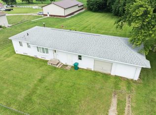 6321 Lafayette Rd, Raymond, IA 50667