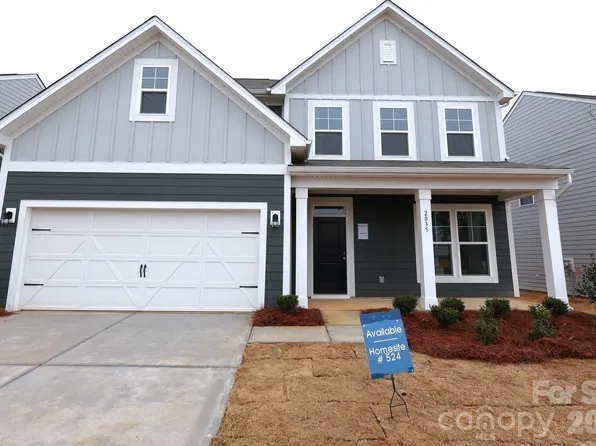 2035 Uplands Rd, Sherrills Ford, NC 28673