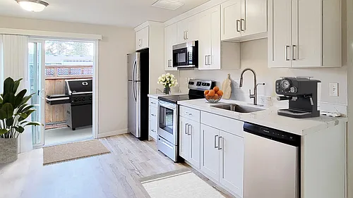 Copperstone Luxury Apartments and Townhomes Photo 1