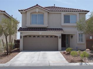 6681 Rumba Ct #00, Las Vegas, NV 89139