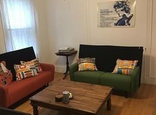 14 Aldie St #13, Allston, MA 02134