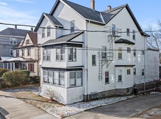 175 Eastern Ave, Fall River, MA 02723