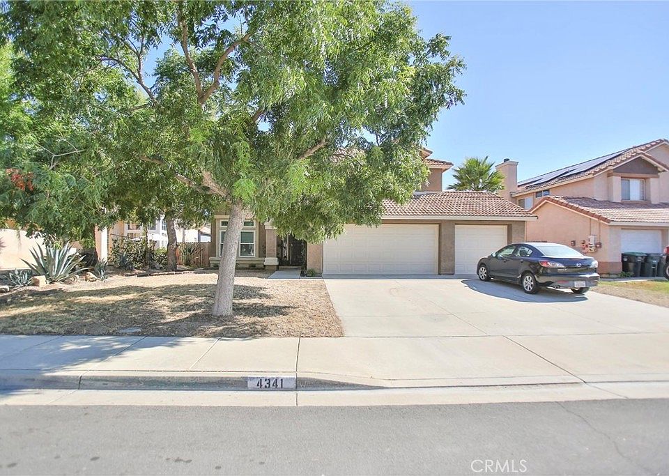 4341 Harbor Ct, Hemet, CA 92545 Zillow
