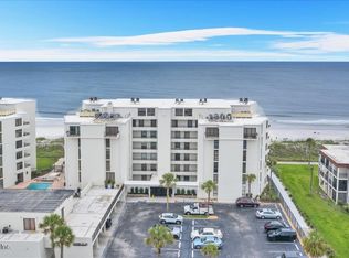 2200 Ocean Dr S, Jacksonville Beach, FL 32250