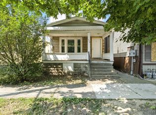 440 20th St, Niagara Falls, NY 14303