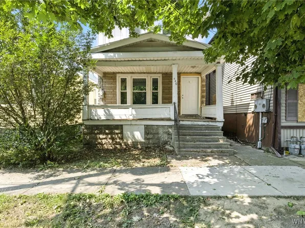 440 20th St, Niagara Falls, NY 14303